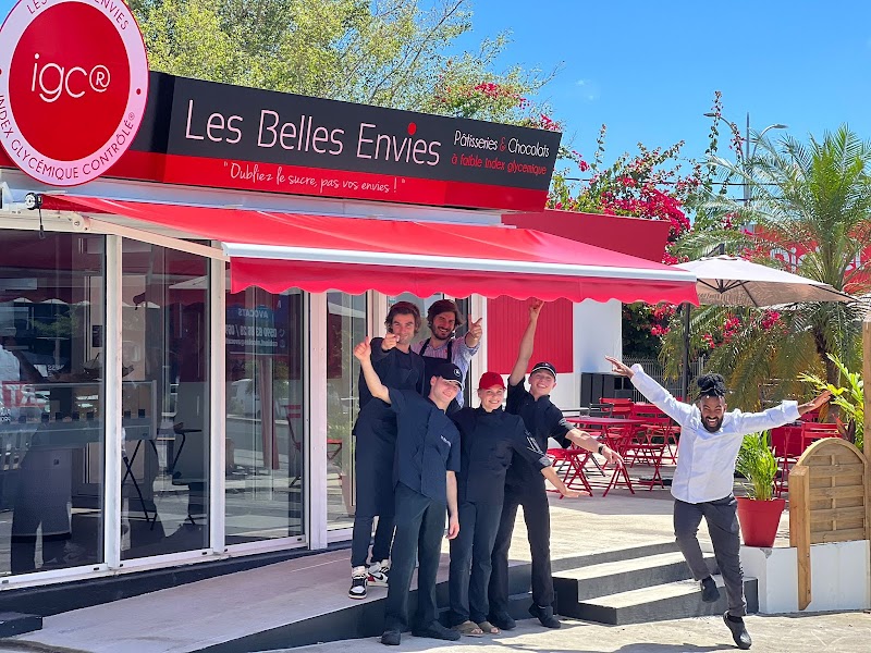 Les Belles Envies in Baie-Mahault