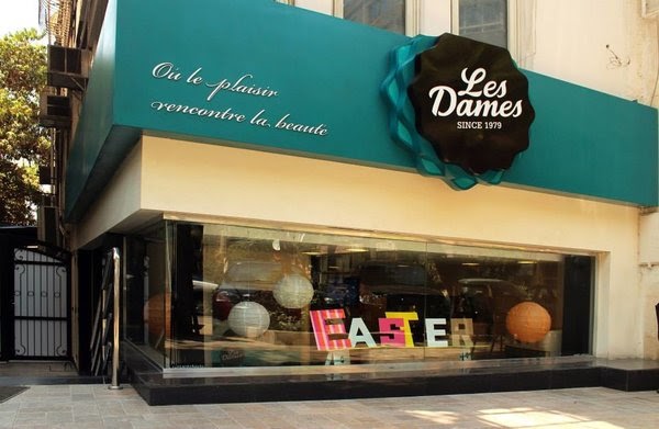 Les Dames