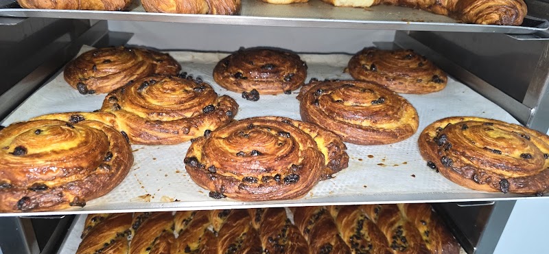 Les Délices d'Adonaï - Bakery in Atuona