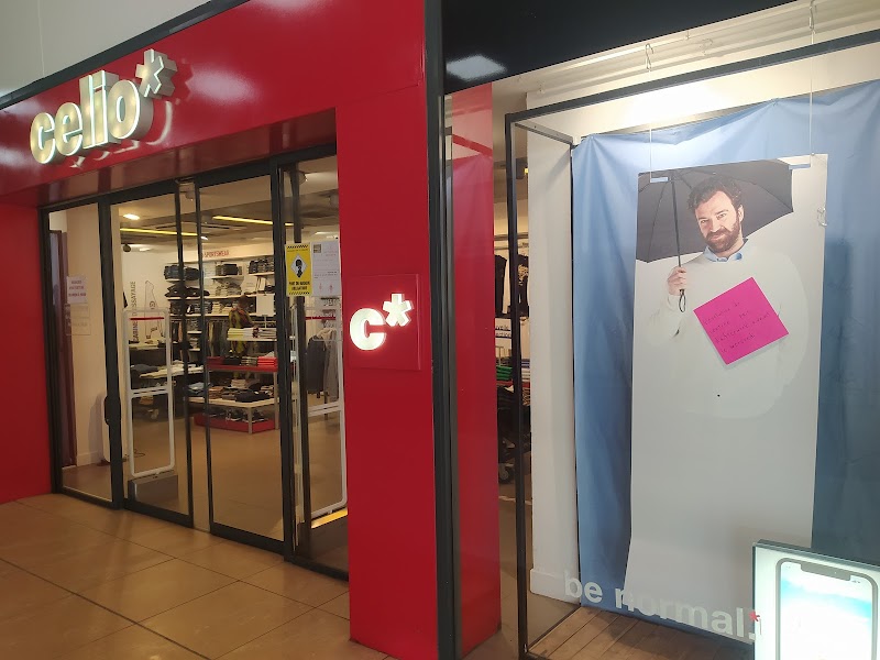 Les délices de Celio