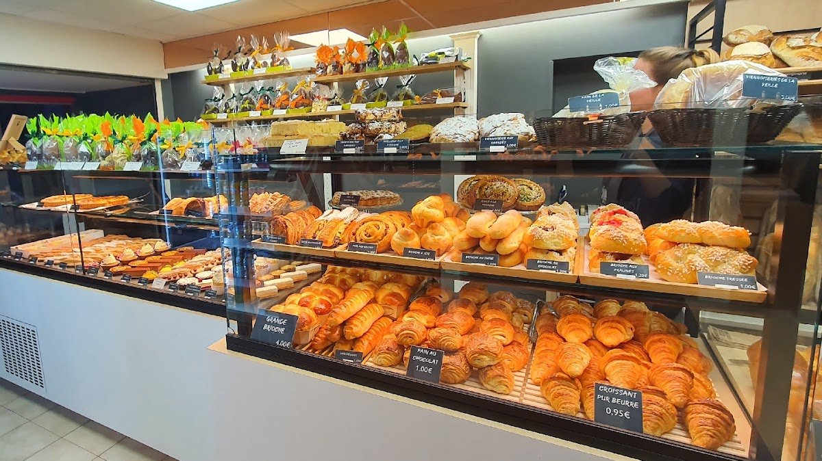 Les Délices du Faubourg in Montpellier