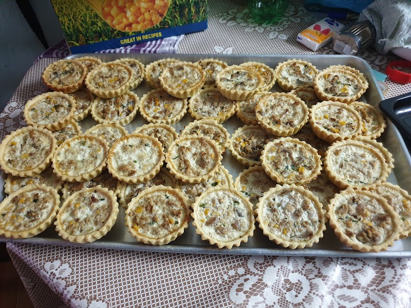 Les Merveilles de Tia