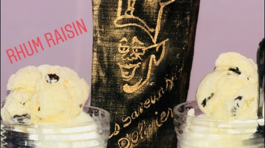 Les Saveurs D'Olivier in Port-au-Prince