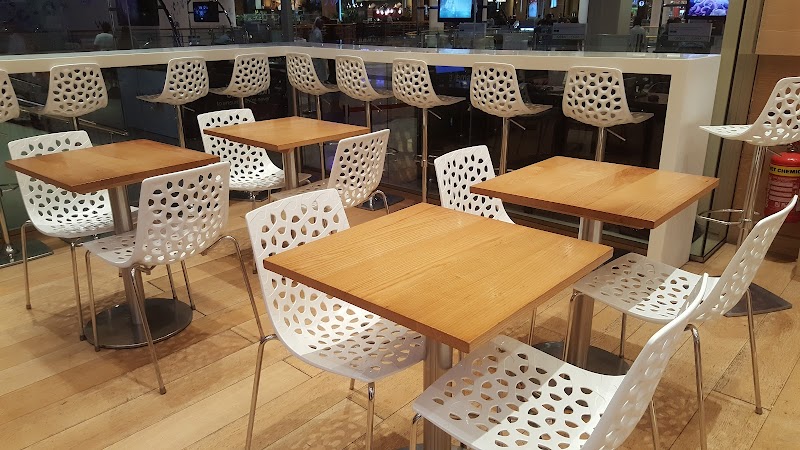 Let's Bagel in المنامة