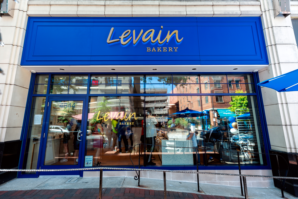 Levain Bakery - Bakery in Bethesda