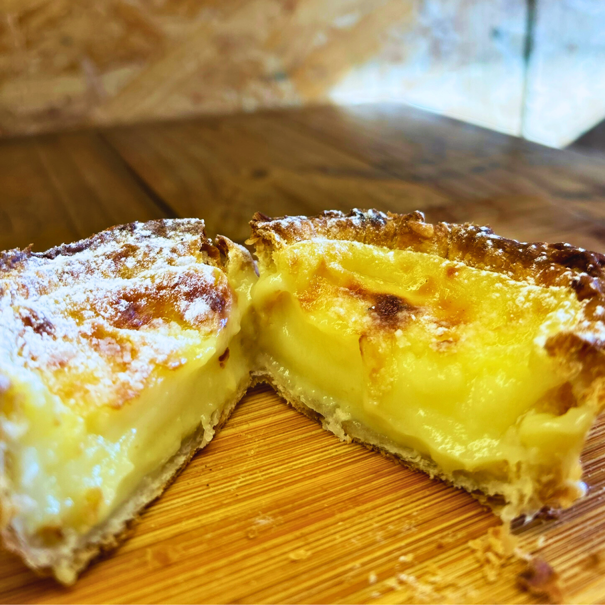 Levain Pães Artesanais | Fermentação Natural - Artisan Bakery in Canoas