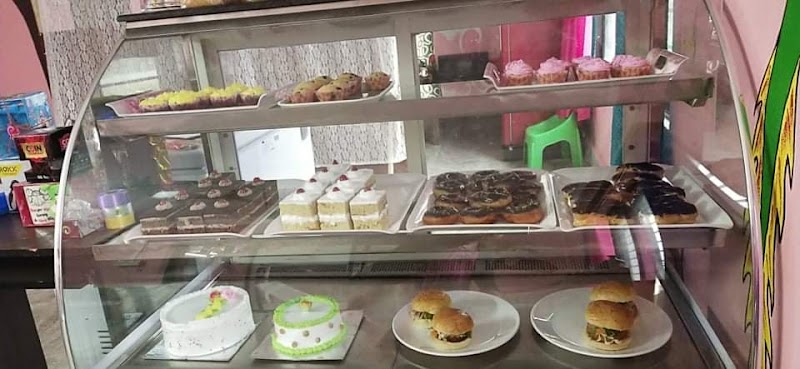 Lhazay Phuentshog Bakery in Pelrithang Khatoed
