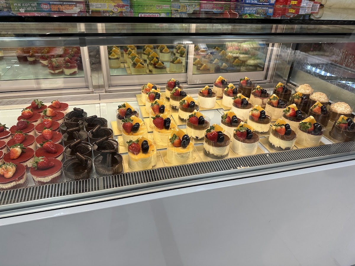 Liên Hoa Bakery - Bakery in Ðà Lạt