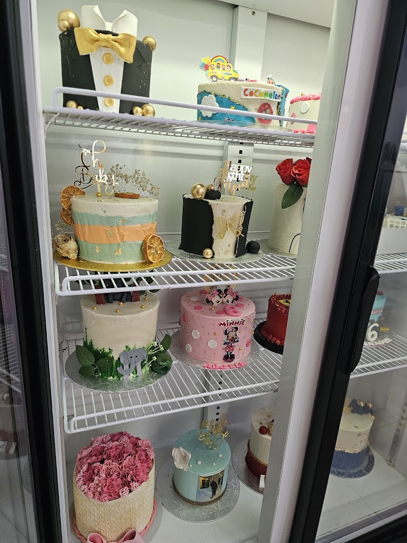 Lilly Cake Boutique II - Bakery in Gaborone
