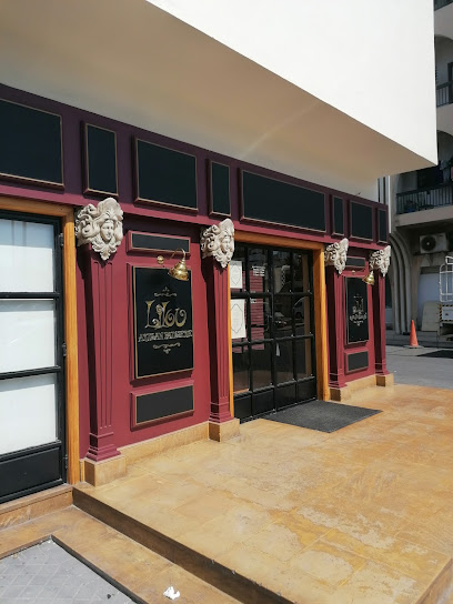 Lilou Artisan Patisserie
