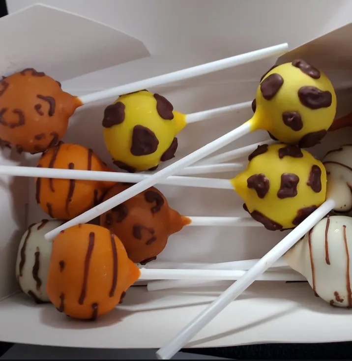 Lily Bakes in Beau Bassin Town