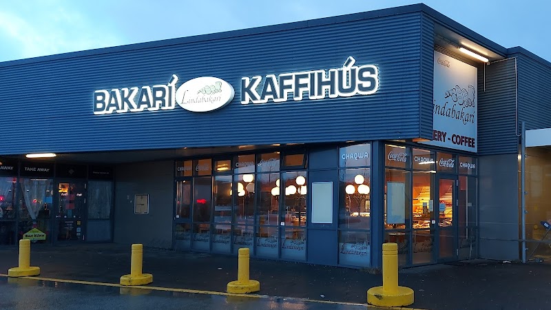 Lindabakarí - Bakery in Hafnarfjarðarkaupstaður