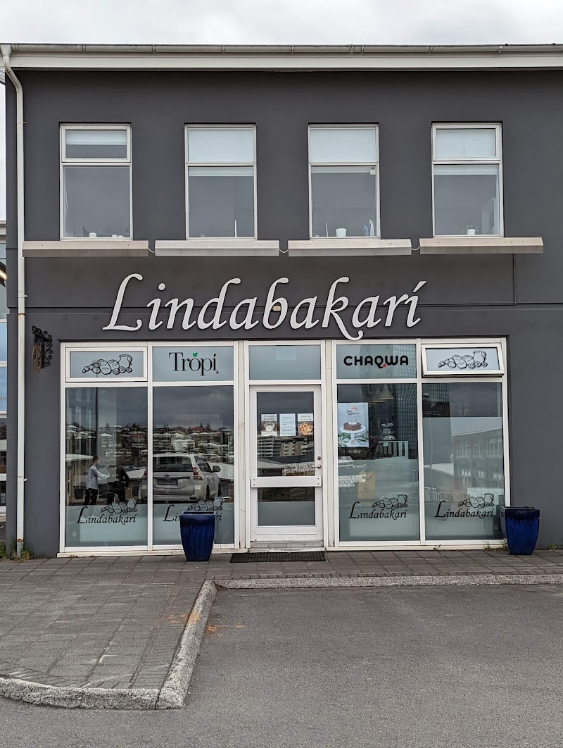 Lindabakarí - Bakery in Kópavogsbær