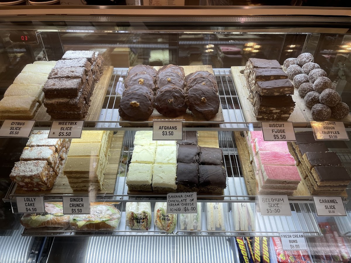 Little Kiwi Bakehouse in Gold Coast