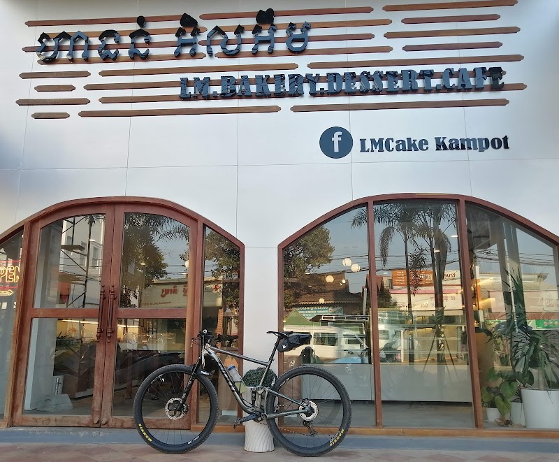 LMCake Kampot in កំពត