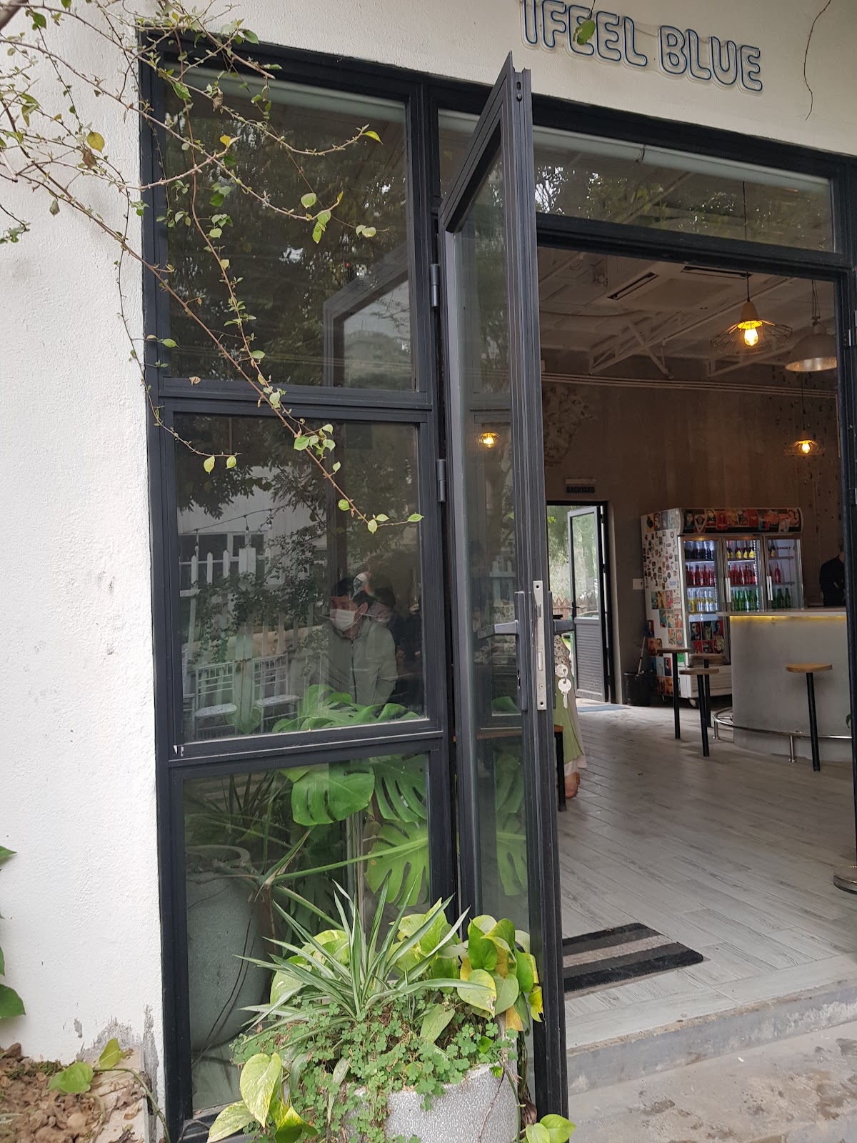 Lò nhỏ Fancy in Thanh Hóa