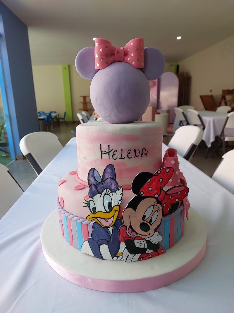 Lorraine Isabelle Pasteleria in Cochabamba