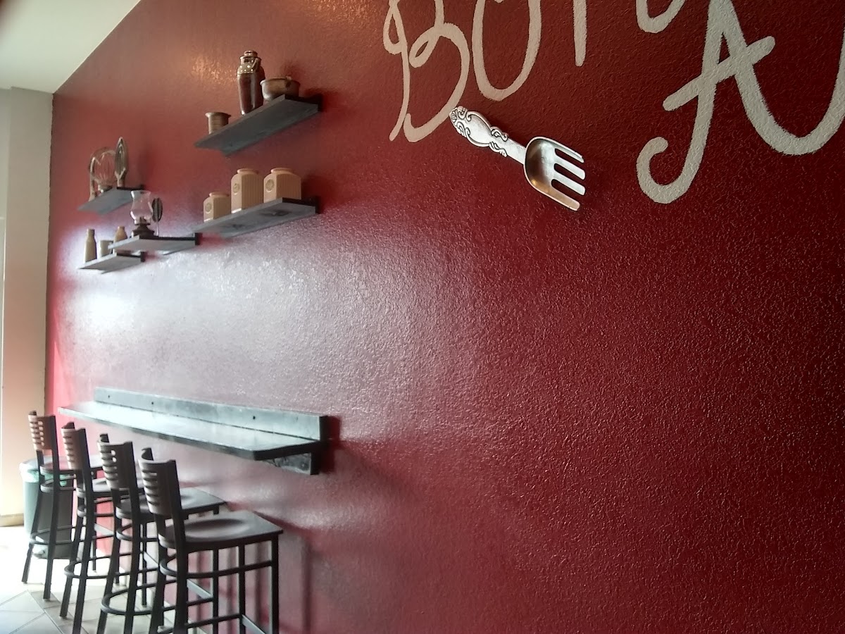 Los Almendros Bakery in Glendale