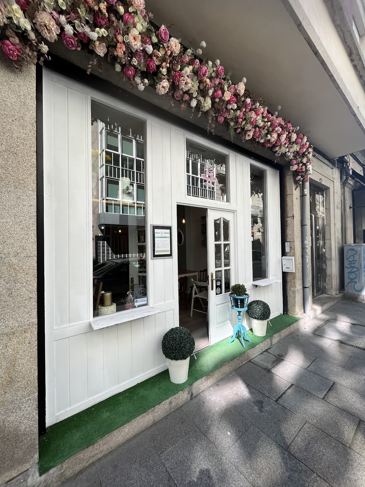 Los Dulces de Albita - Bakery in Vigo
