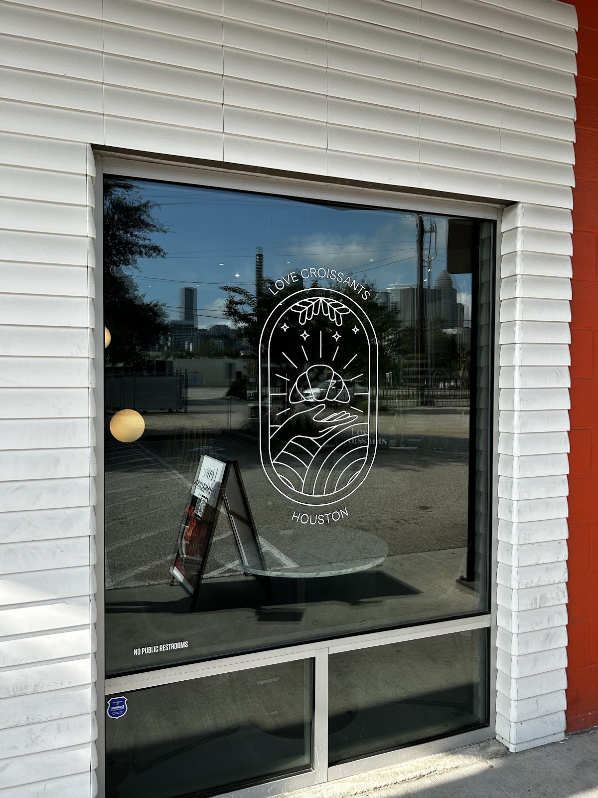 Love Croissants - Croissanterie in Houston