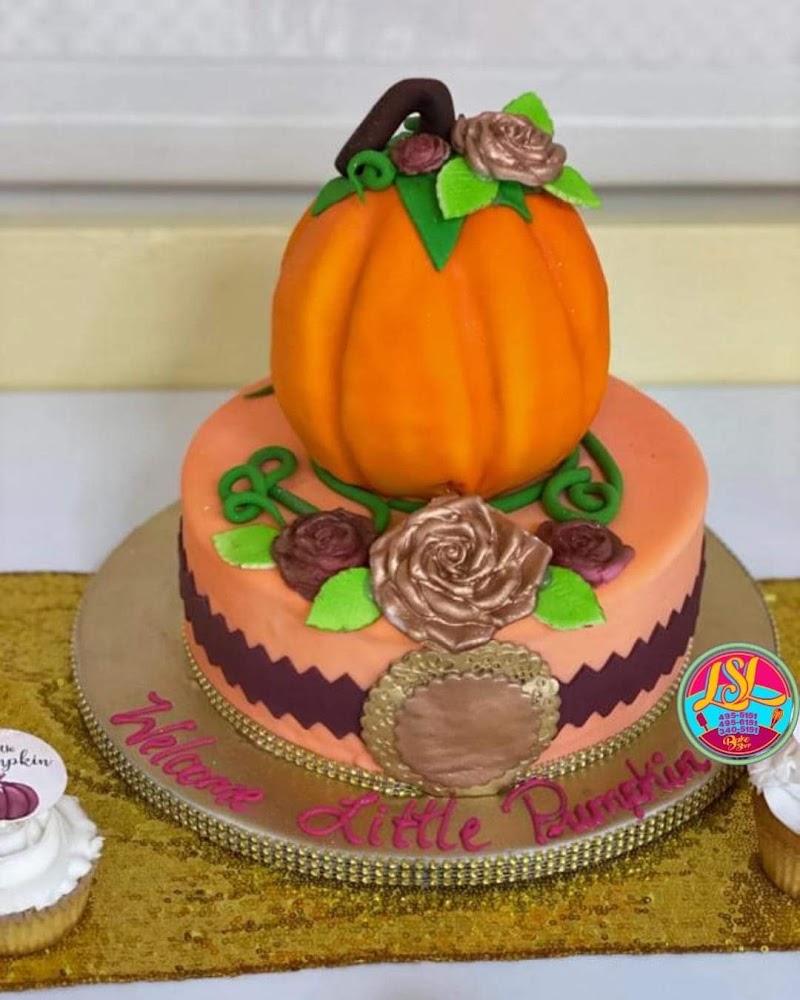 LSL Bake Shop & Restaurant/ Deli /Café - Cafe Bakery in Virgin Gorda South