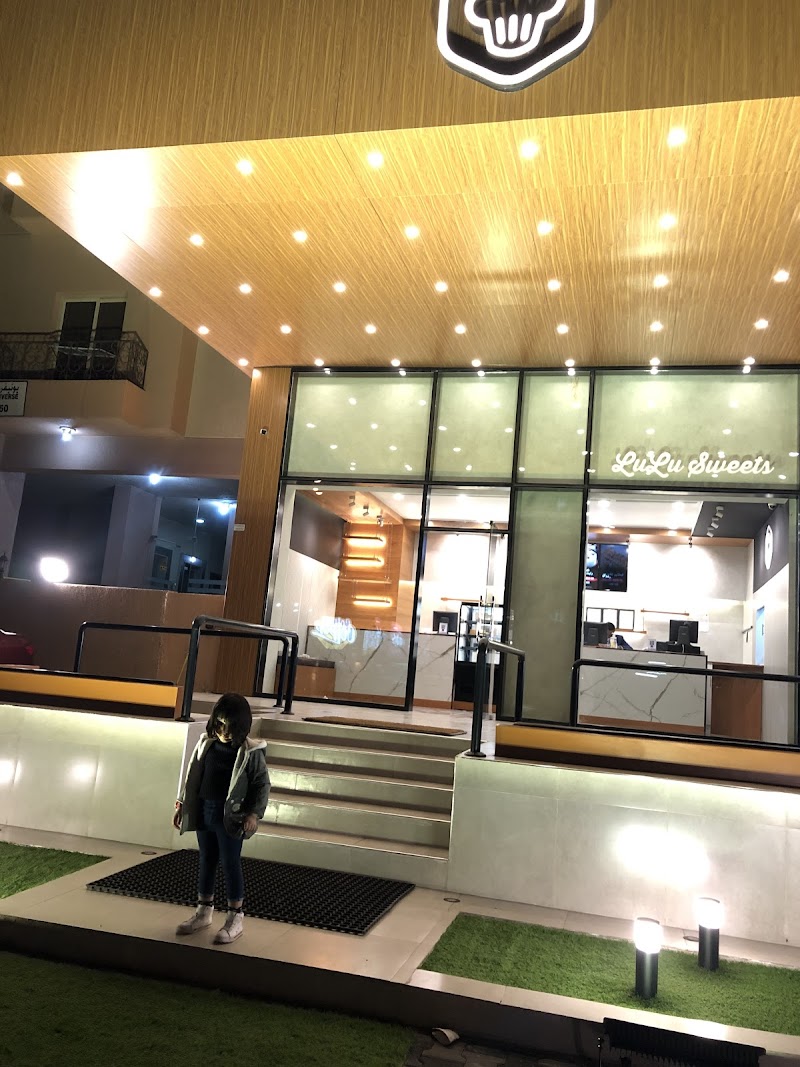LuLu sweets in الأحمدى