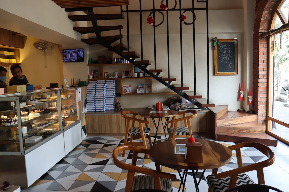 Luscious Layers - Bakery in Nashik