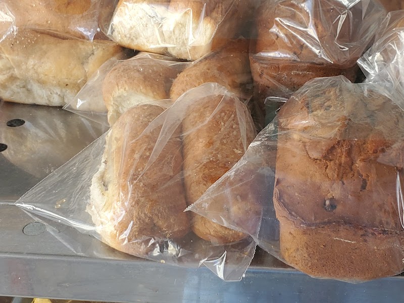 Lynt's Bakery in Bridgetown