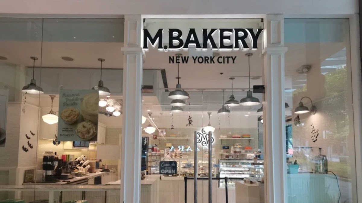 M Bakery