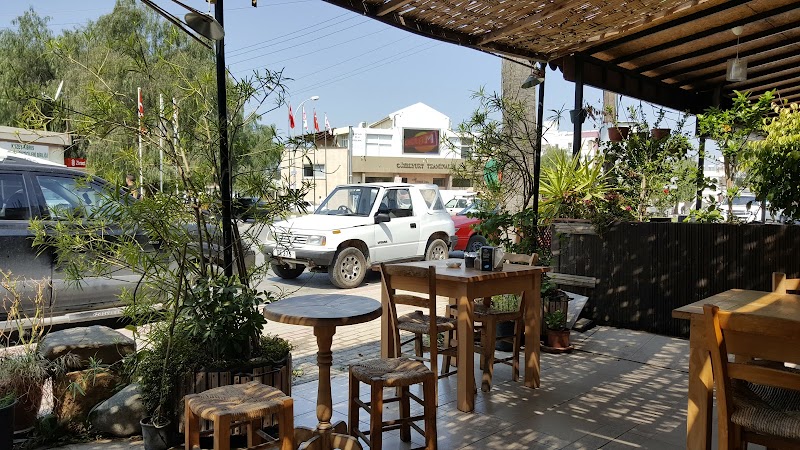 Macaron Patisserie - Macaron Shop in Güzelyurt