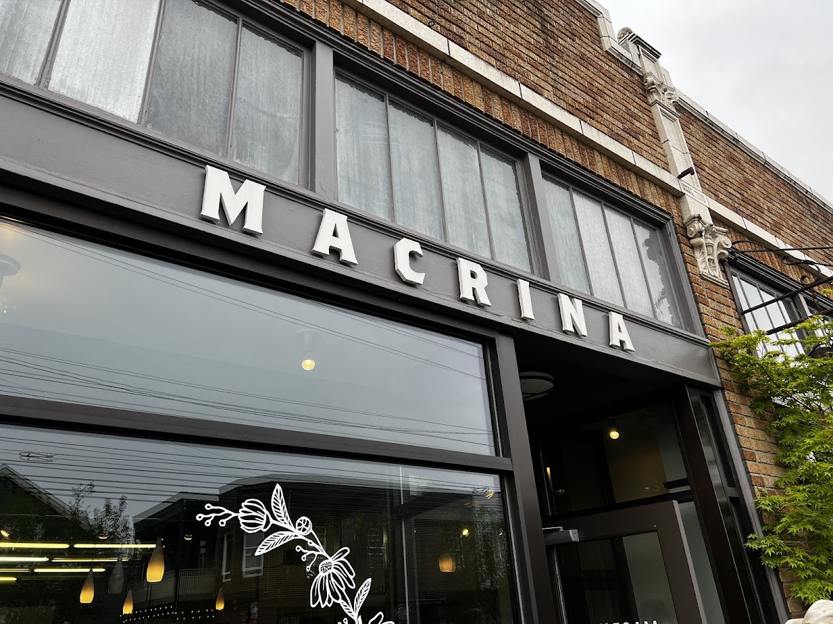 Macrina Bakery - Bakery in Seattle
