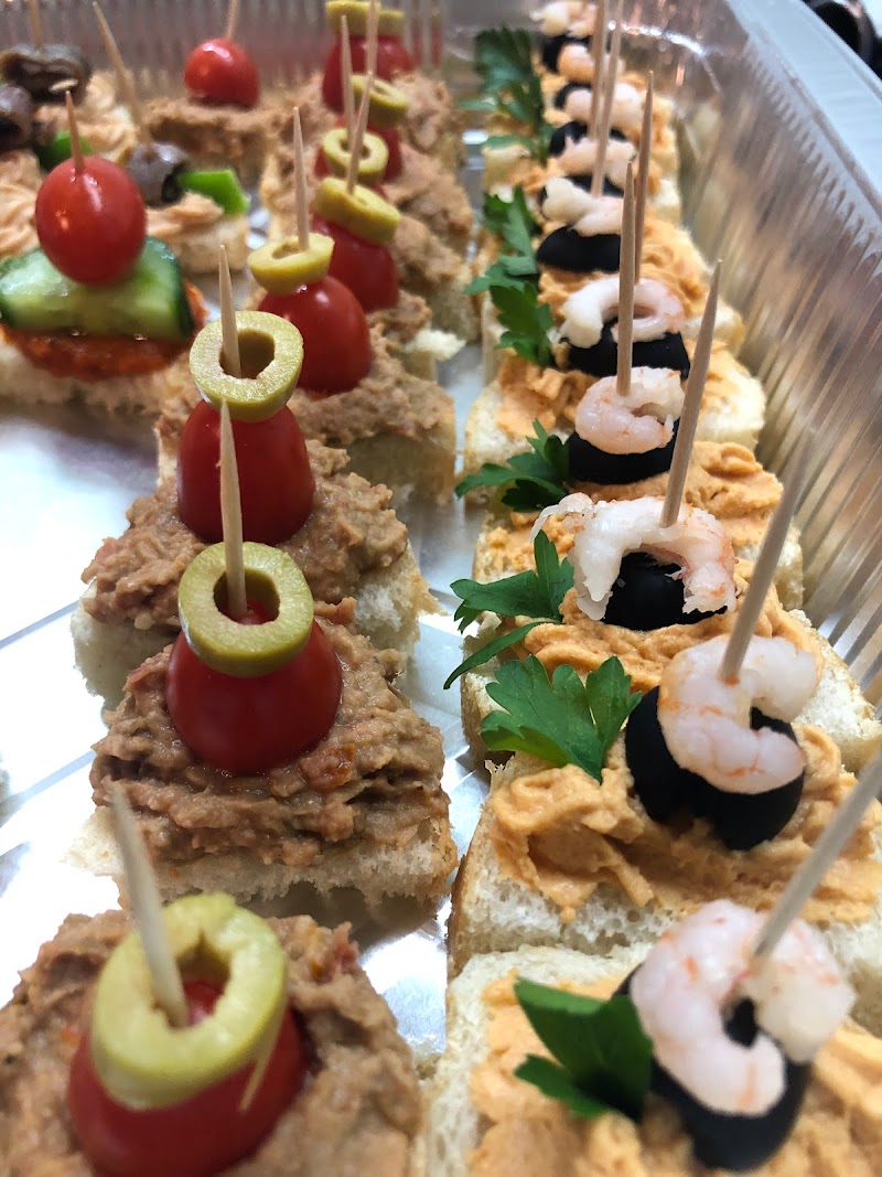 Magic Bites - Bakery in Mellieħa
