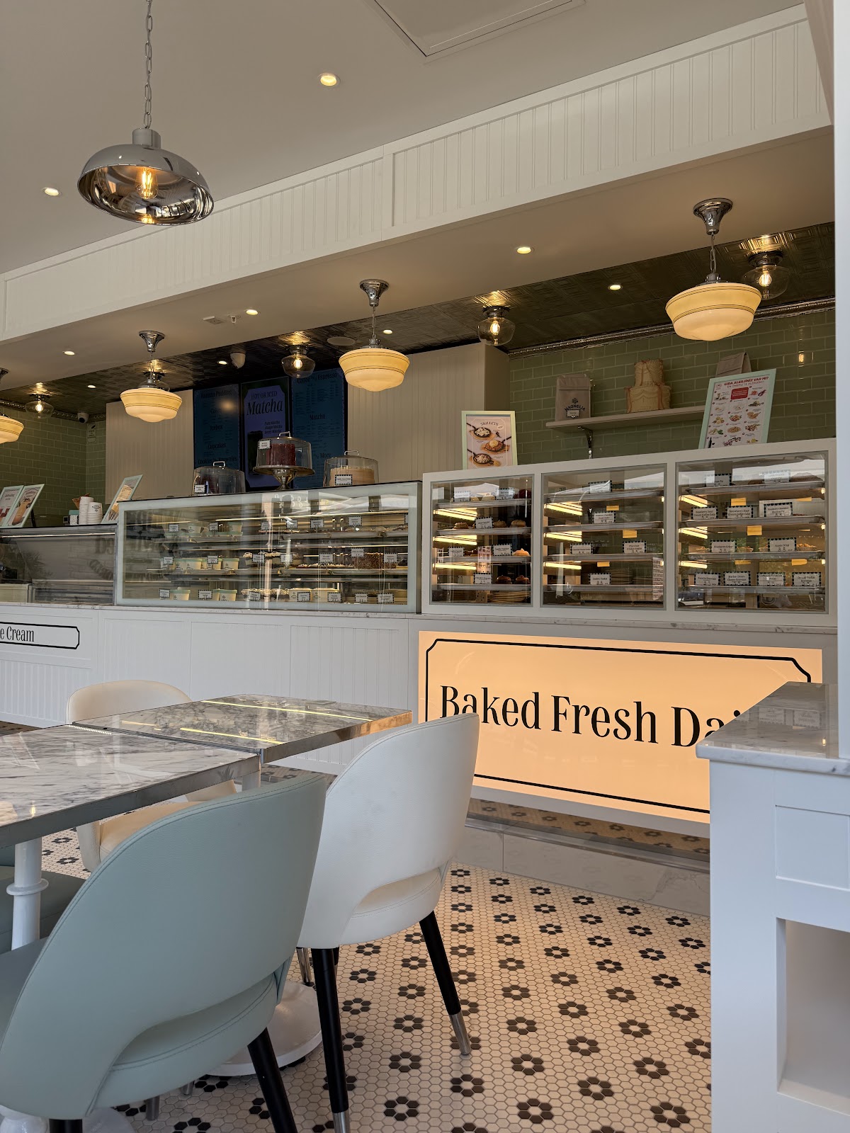 Magnolia Bakery Türkiye - Nişantaşı in Şişli