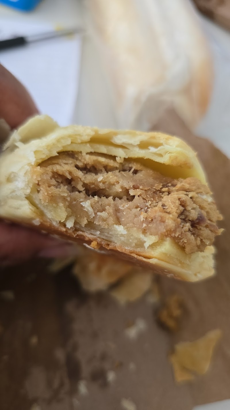 Mahia Bakehouse - Bakery in Auckland