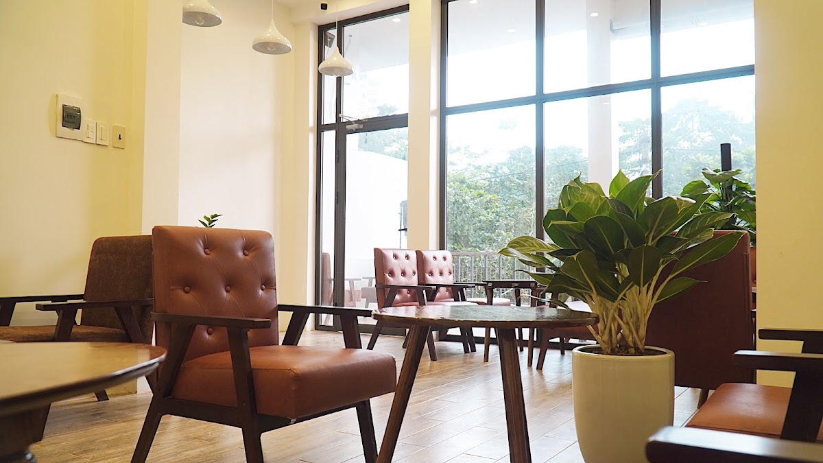 Maison de Gâteaux - Bakery in Vinh