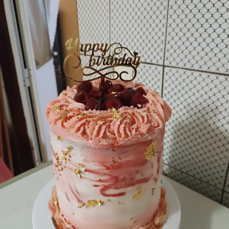 Maison Incha - Bakery in Bandrele