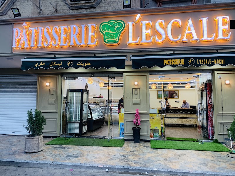 Maison lescale in Beni Amrane