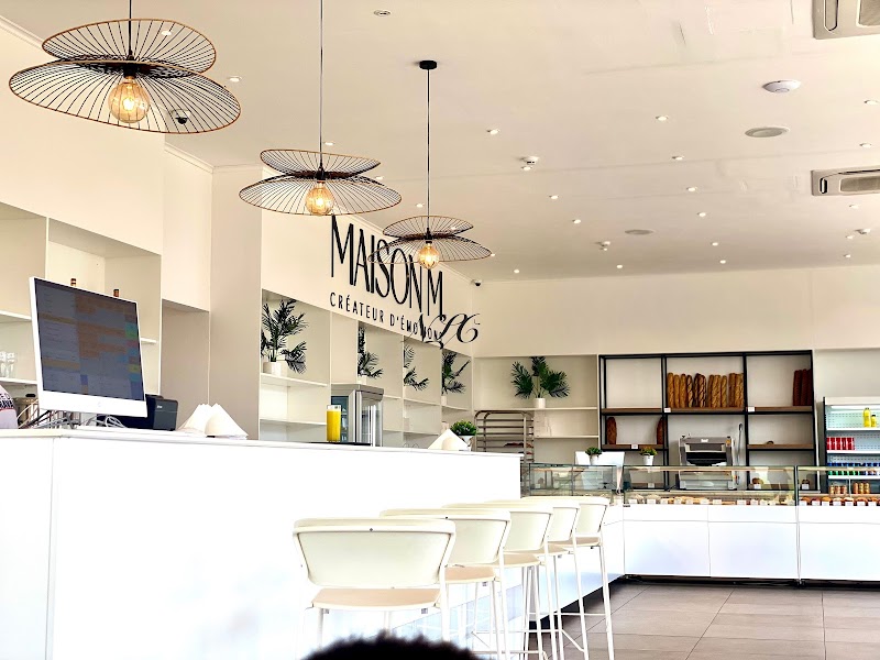 Maison M Gabon in Libreville
