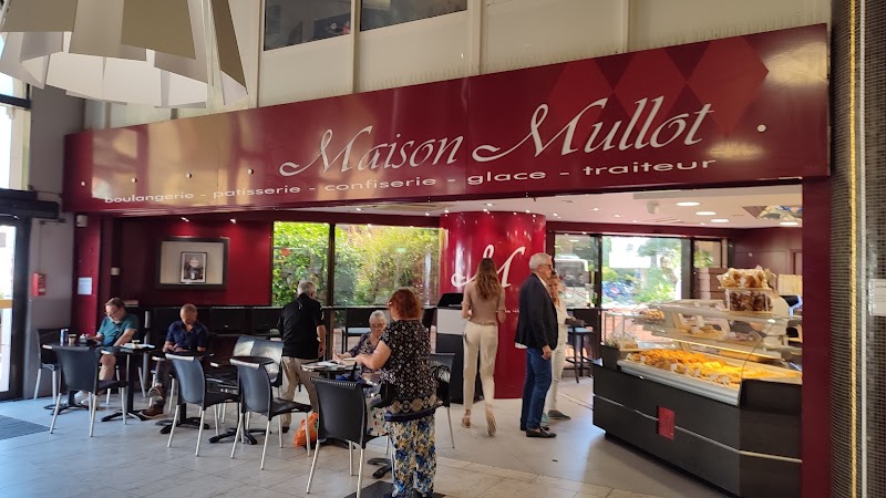 Maison Mullot in Monaco