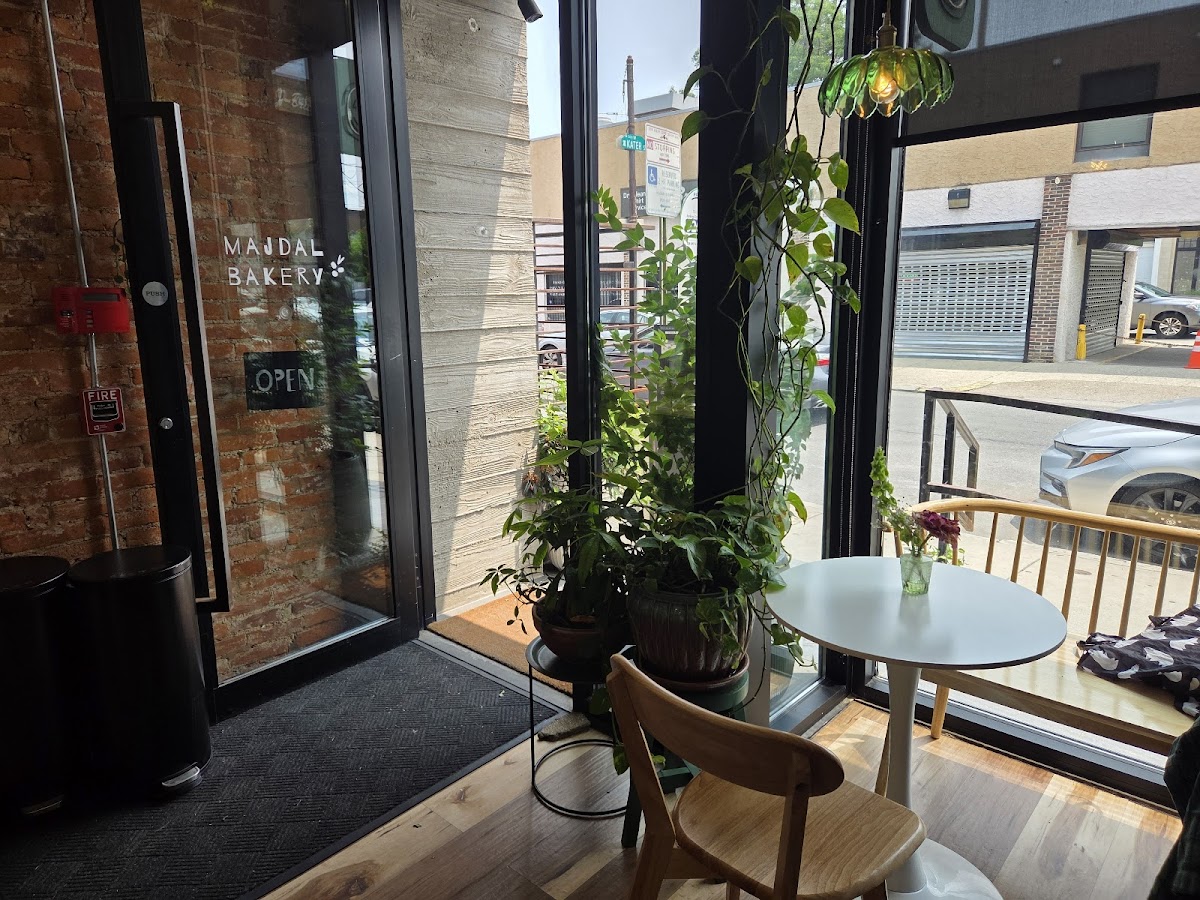 Majdal Bakery - Bakery in Philadelphia