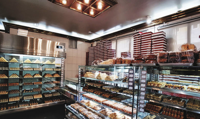 Majlesi Confectionery