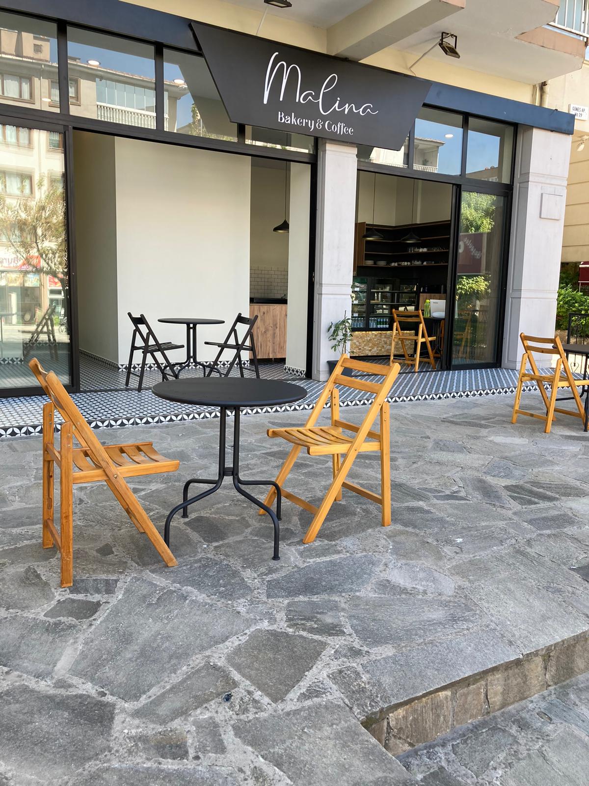 Malina Bakery in Nilüfer