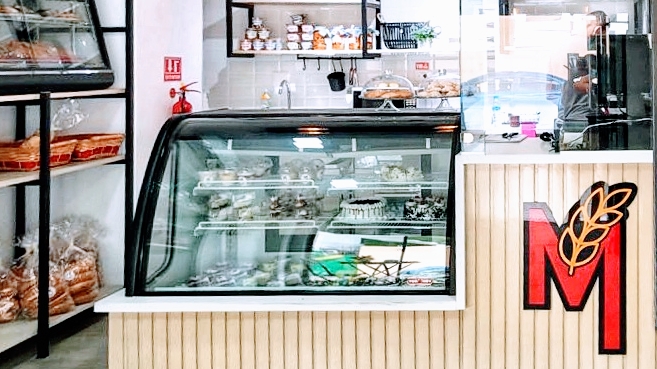 Mamalila Panaderia y Reposteria in La Vega