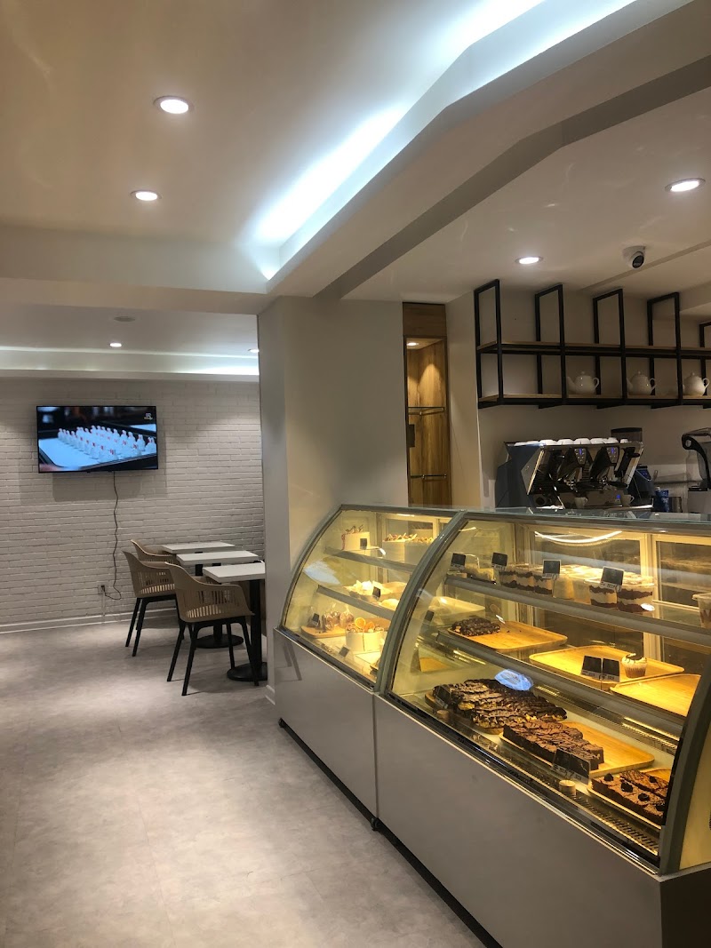 MAMMA bakery