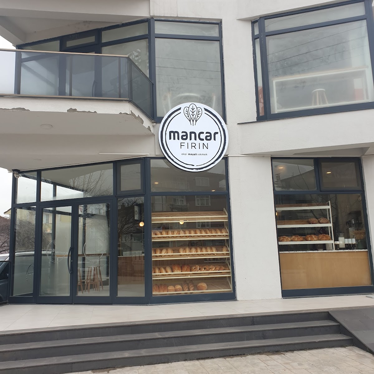 Mancar Fırın in Kartepe