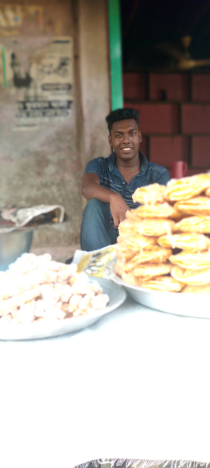 Manha's Pastry House in Iswardi