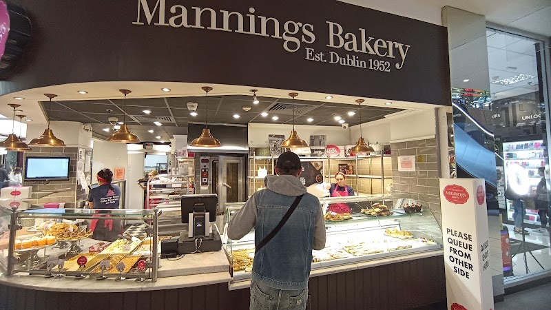 Manning's Bakery - Bakery in Blanchardstown