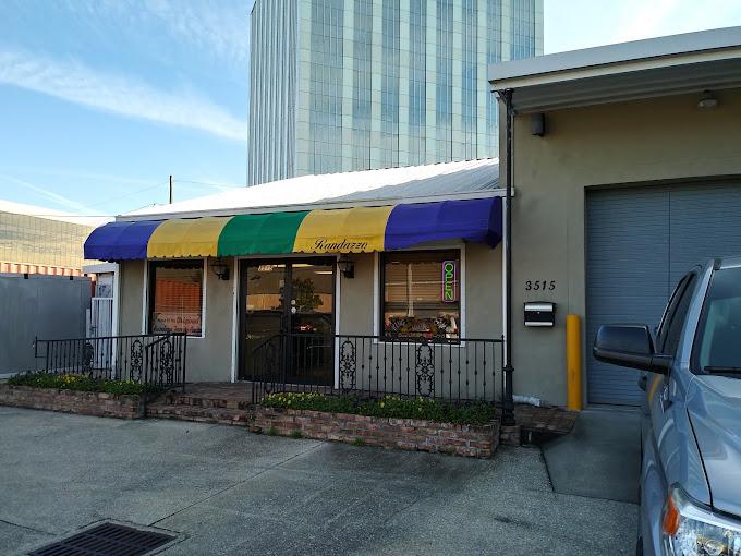 Manny Randazzo King Cakes - Bakery in Metairie