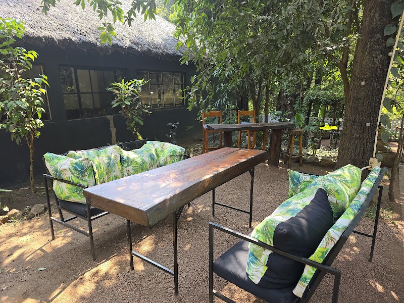 Maravi Bakery in Lilongwe