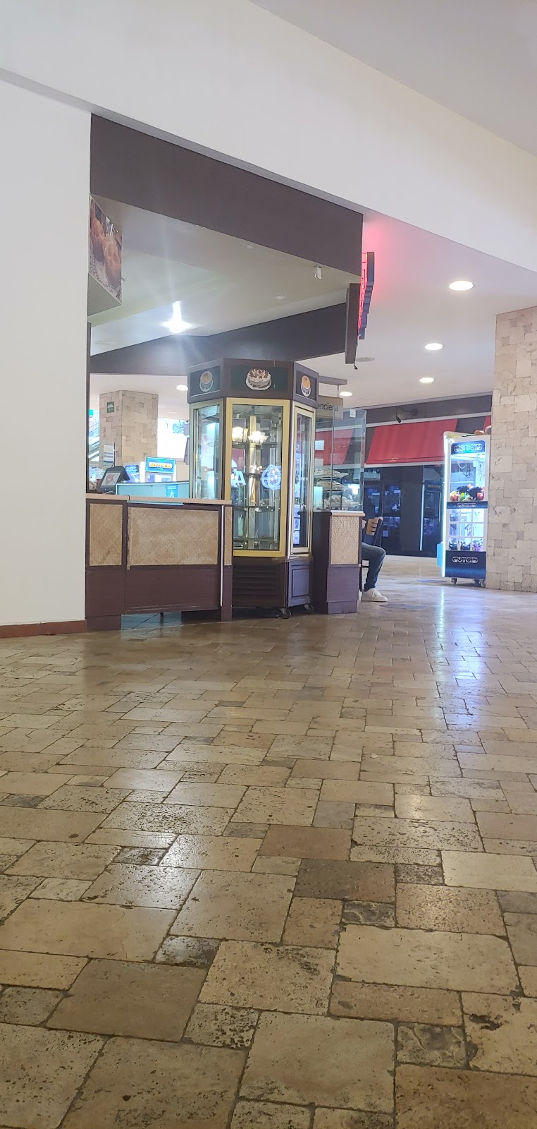 Marbo, cascadas mall - Bakery in Distrito Central